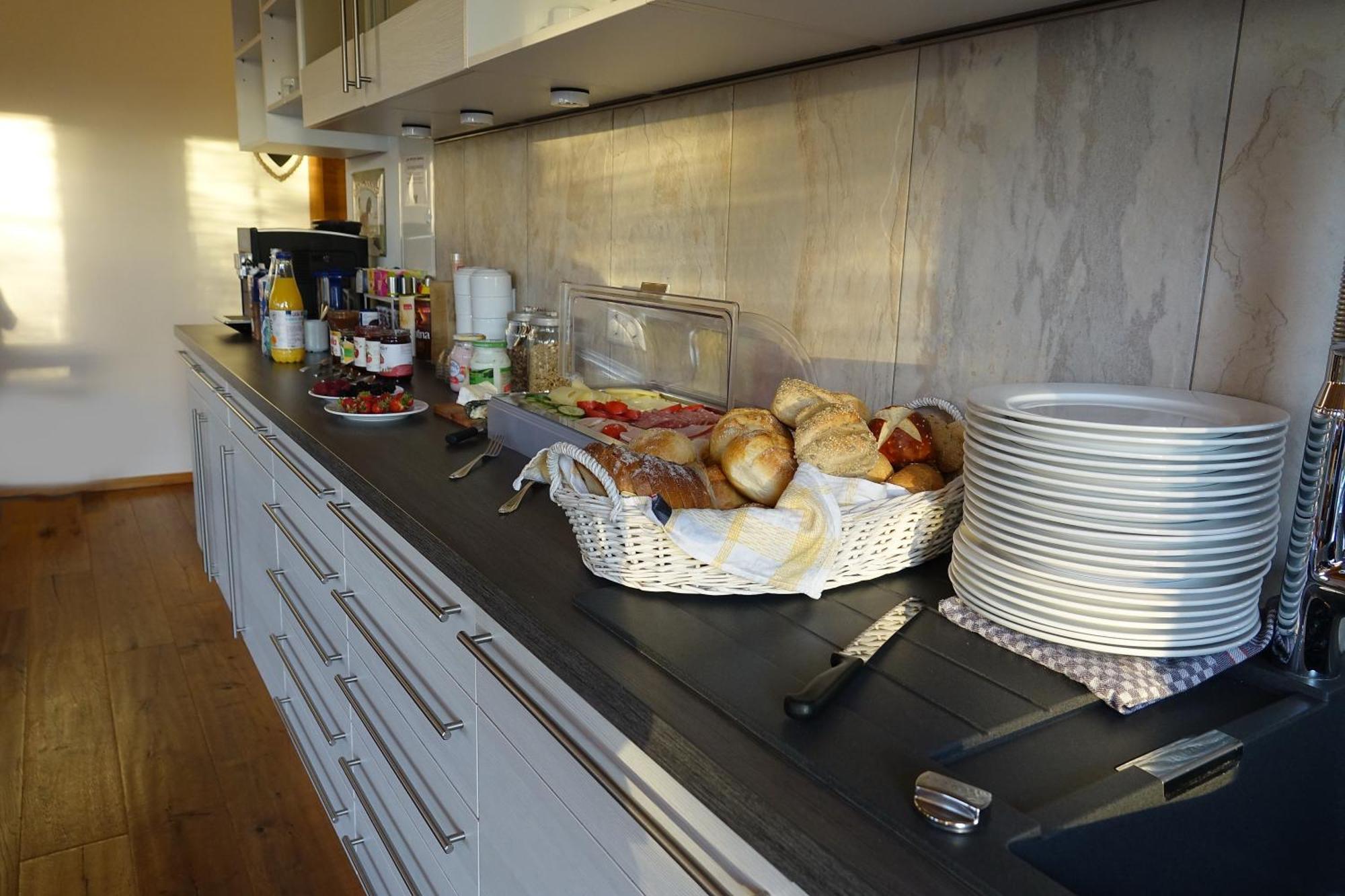 Rooster Bnb American Style Boutique Haus - Made With Love! Rust Bagian luar foto