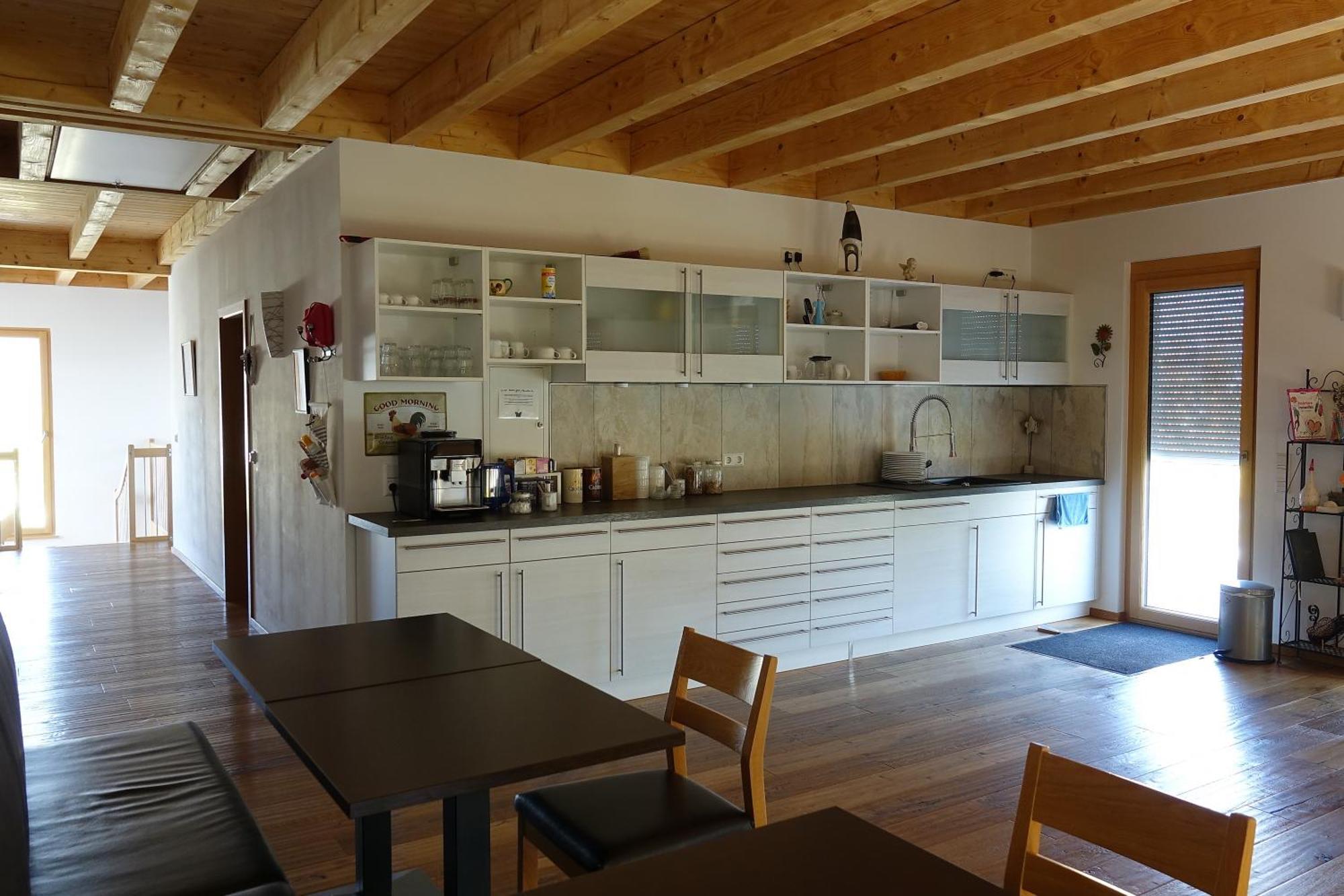 Rooster Bnb American Style Boutique Haus - Made With Love! Rust Bagian luar foto