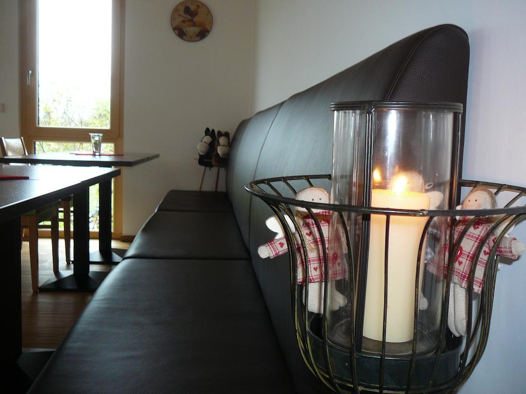 Rooster Bnb American Style Boutique Haus - Made With Love! Rust Bagian luar foto