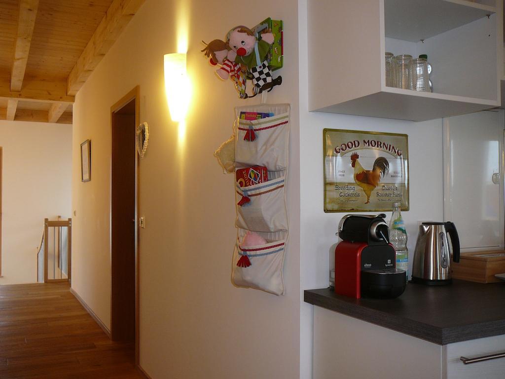 Rooster Bnb American Style Boutique Haus - Made With Love! Rust Bagian luar foto
