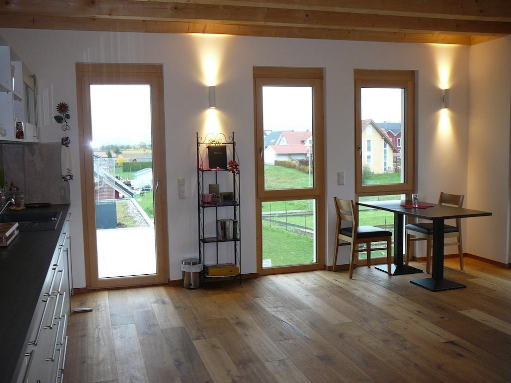 Rooster Bnb American Style Boutique Haus - Made With Love! Rust Bagian luar foto